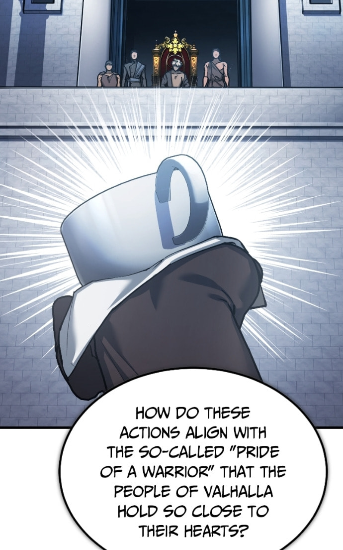 Read Descended from Divinity chapter 21.5 image 109 on Lezhin