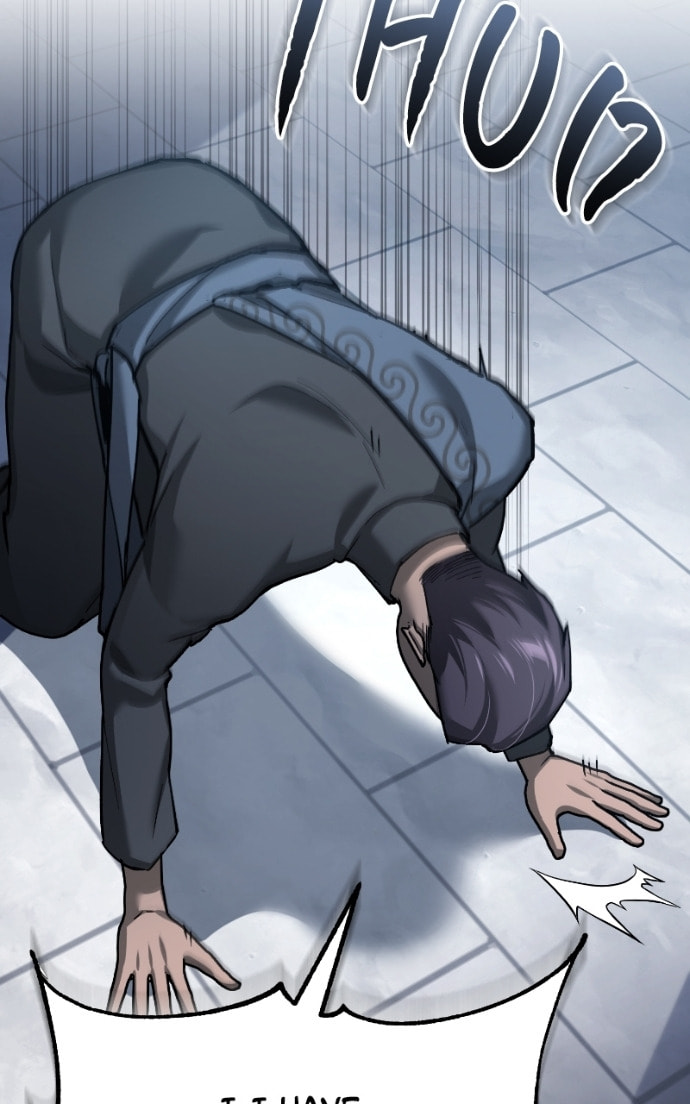 Read Descended from Divinity chapter 21.5 image 114 on Lezhin