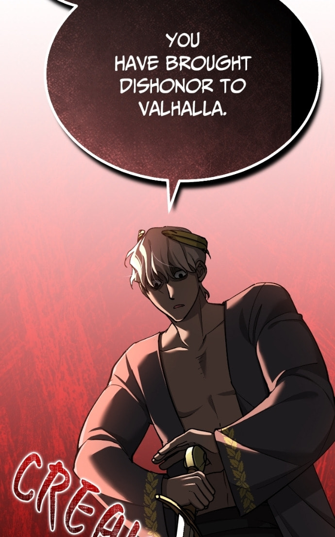 Read Descended from Divinity chapter 21.5 image 117 on Lezhin