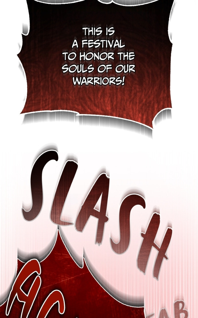 Read Descended from Divinity chapter 21.5 image 119 on Lezhin