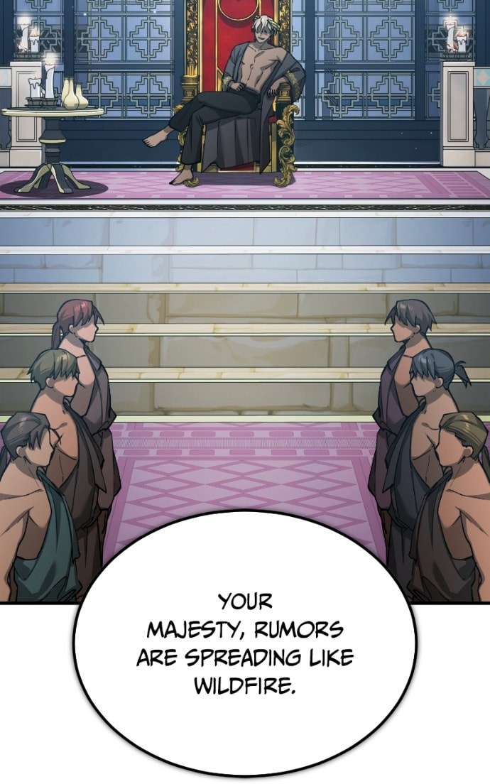 Read Descended from Divinity chapter 21.5 image 12 on Lezhin