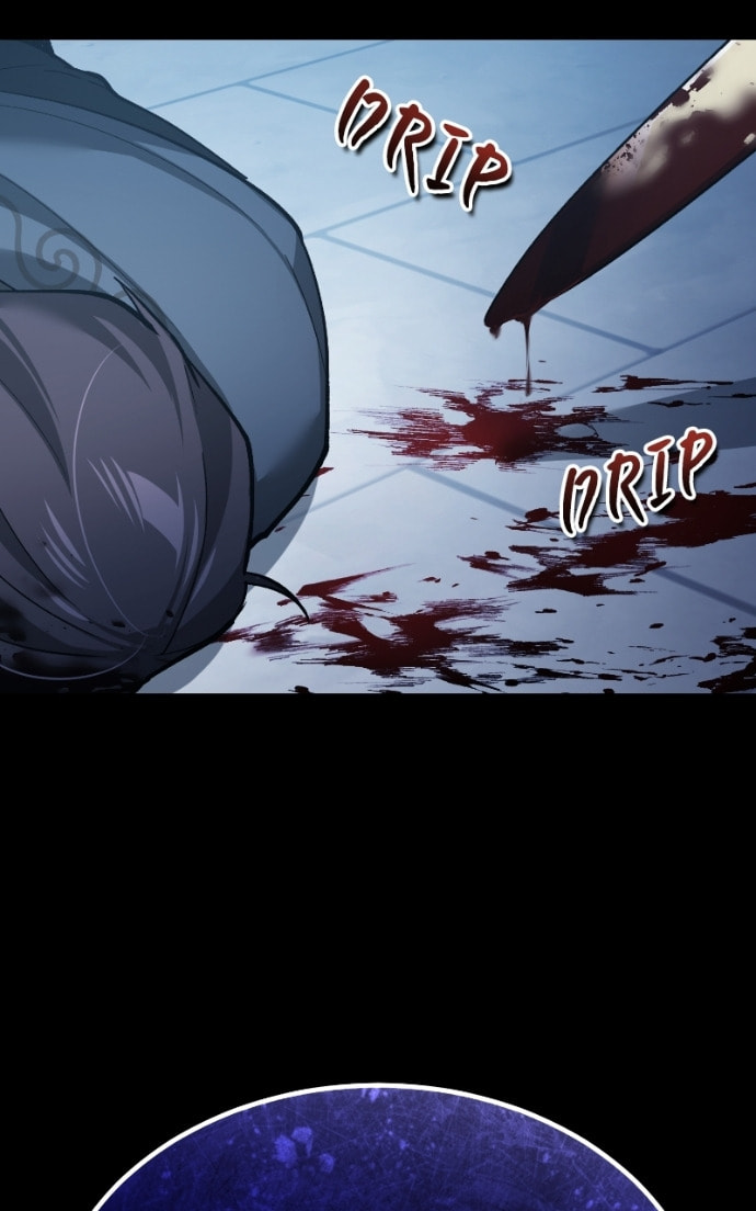 Read Descended from Divinity chapter 21.5 image 123 on Lezhin