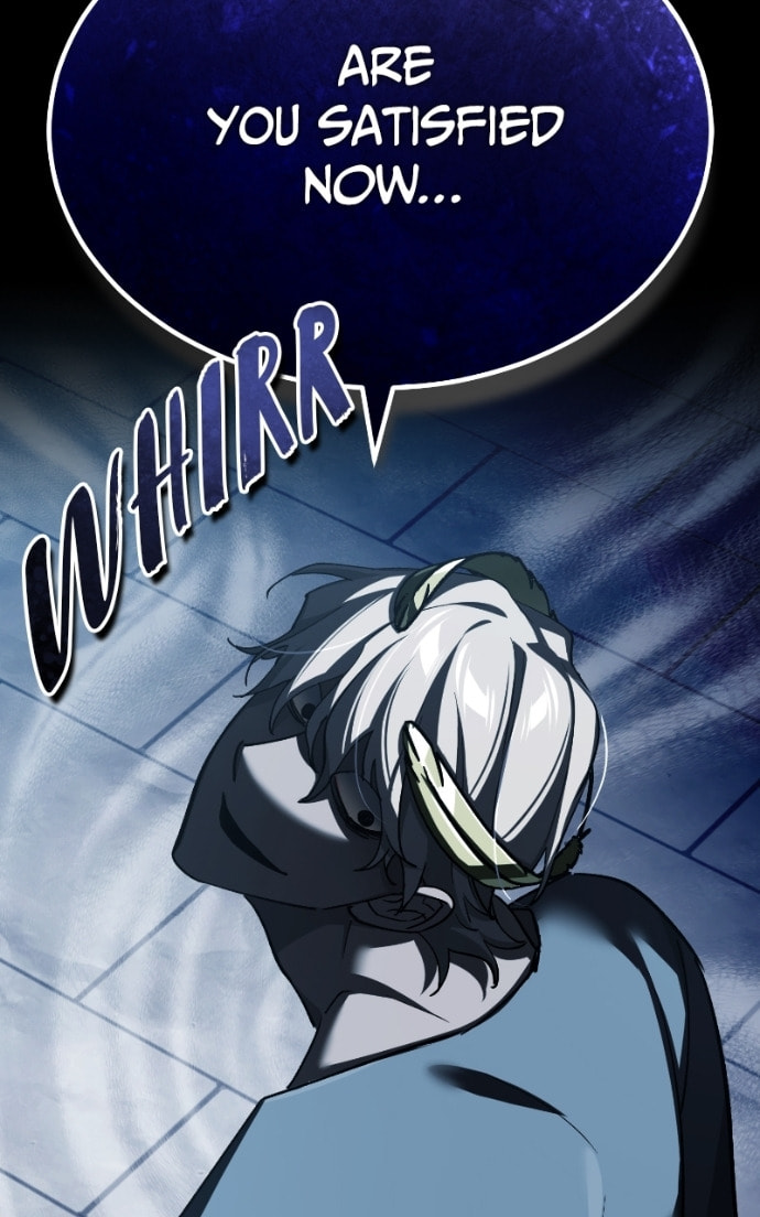 Read Descended from Divinity chapter 21.5 image 124 on Lezhin