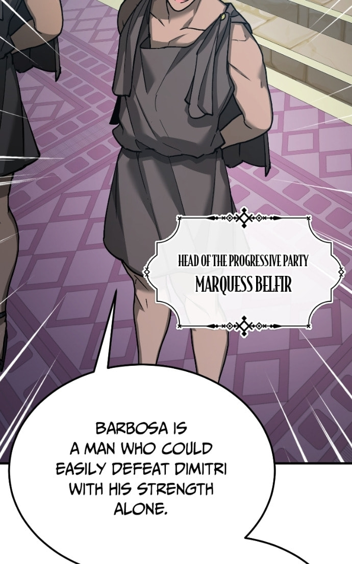 Read Descended from Divinity chapter 21.5 image 17 on Lezhin