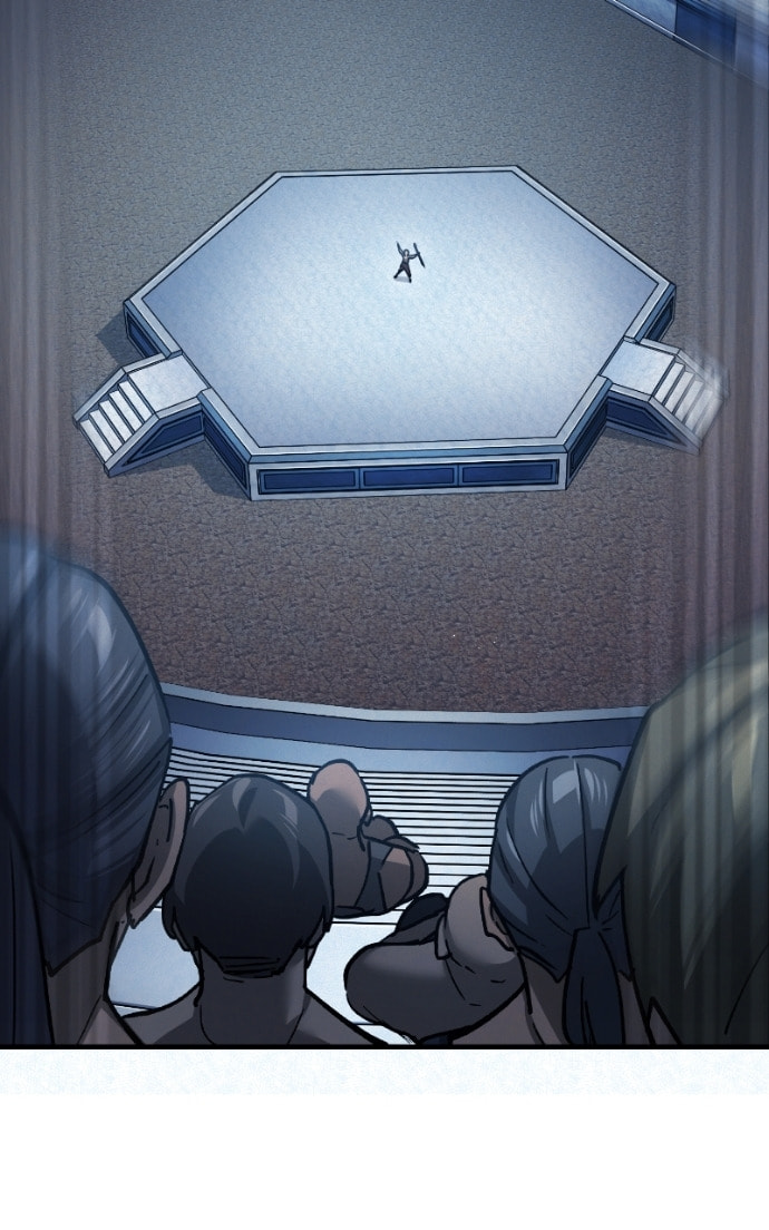 Read Descended from Divinity chapter 21.5 image 26 on Lezhin