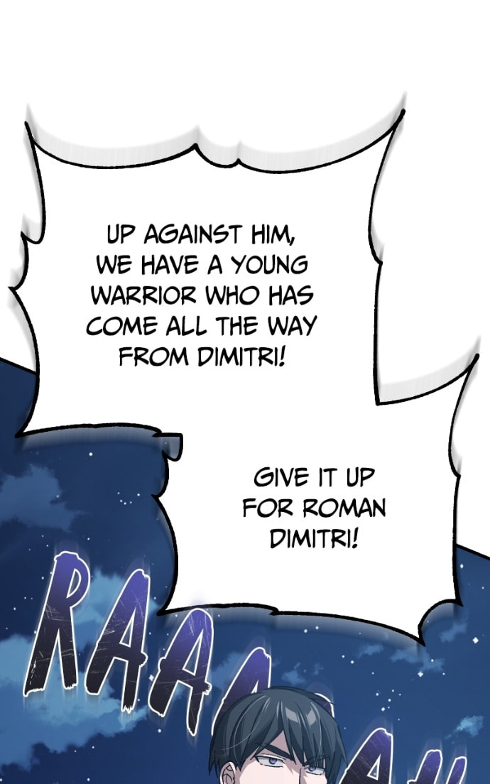 Read Descended from Divinity chapter 21.5 image 29 on Lezhin