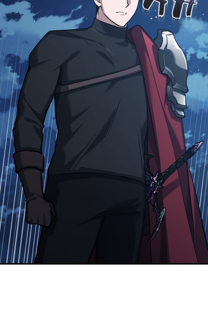Read Descended from Divinity chapter 21.5 image 30 on Lezhin