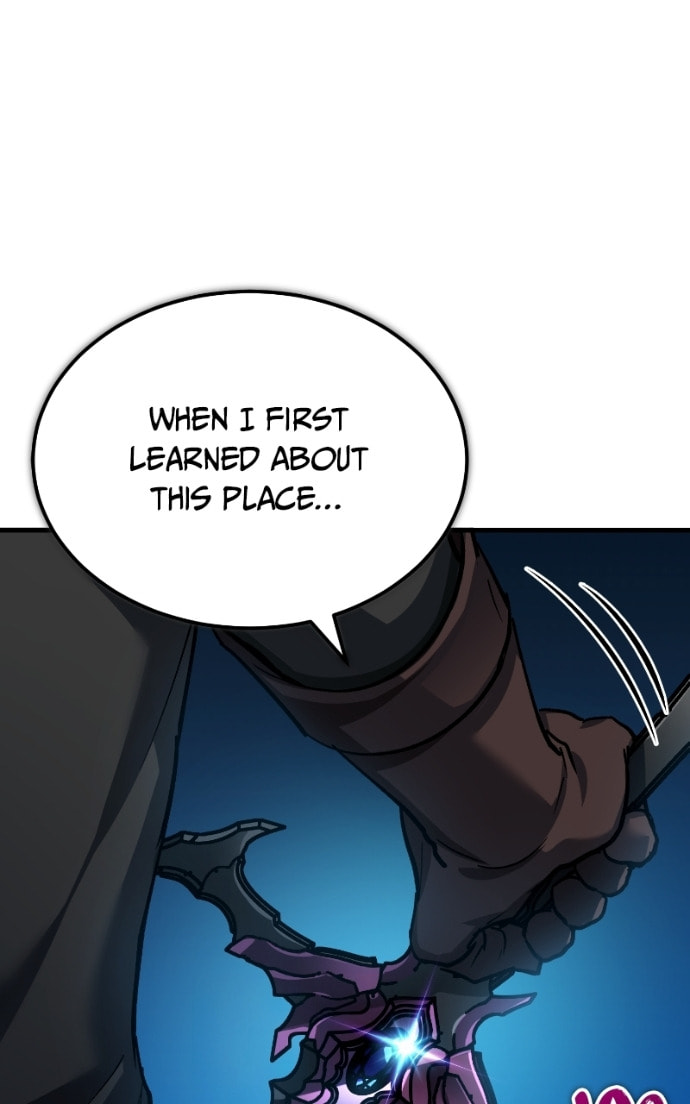 Read Descended from Divinity chapter 21.5 image 34 on Lezhin