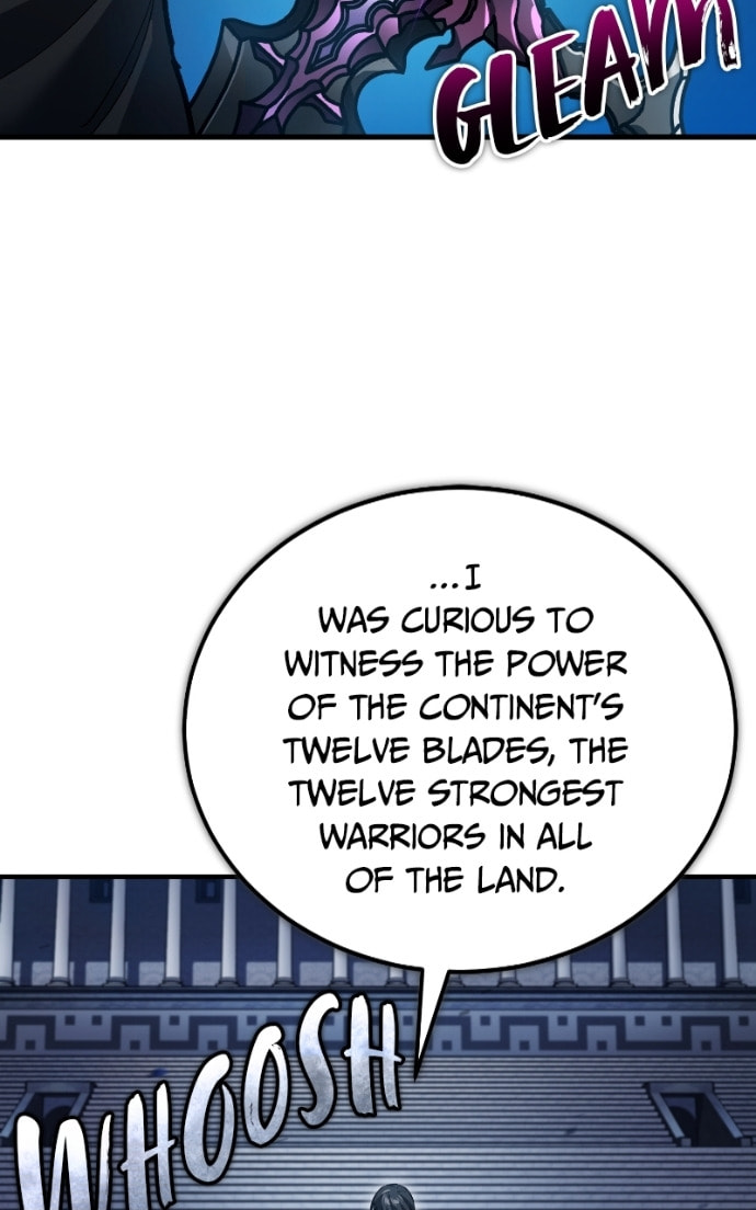 Read Descended from Divinity chapter 21.5 image 35 on Lezhin