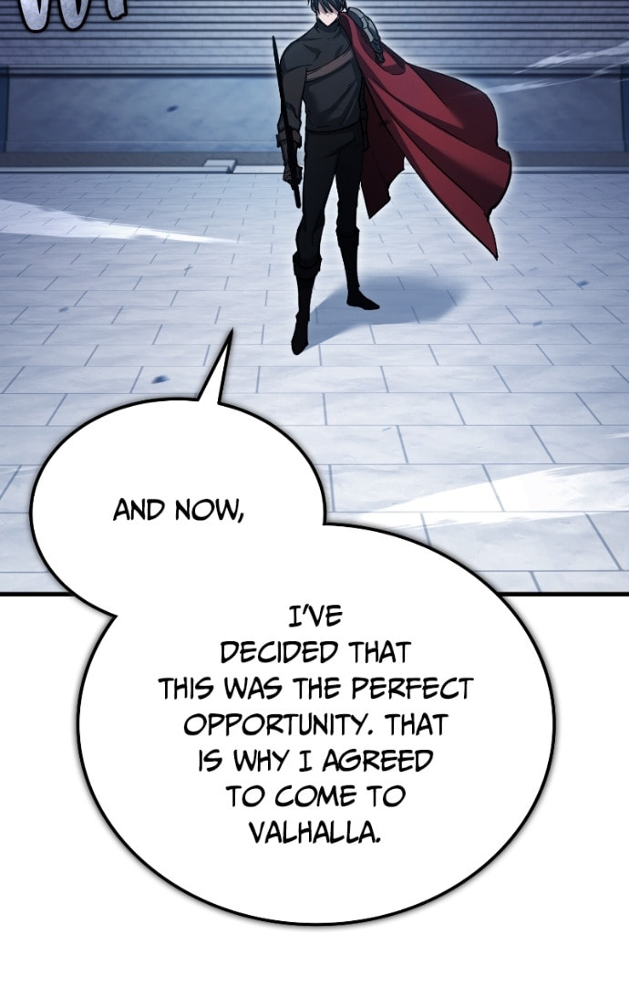 Read Descended from Divinity chapter 21.5 image 36 on Lezhin