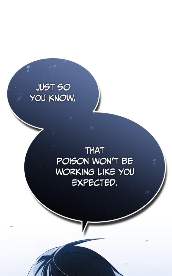 Read Descended from Divinity chapter 21.5 image 37 on Lezhin