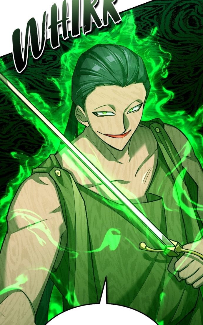 Read Descended from Divinity chapter 21.5 image 39 on Lezhin