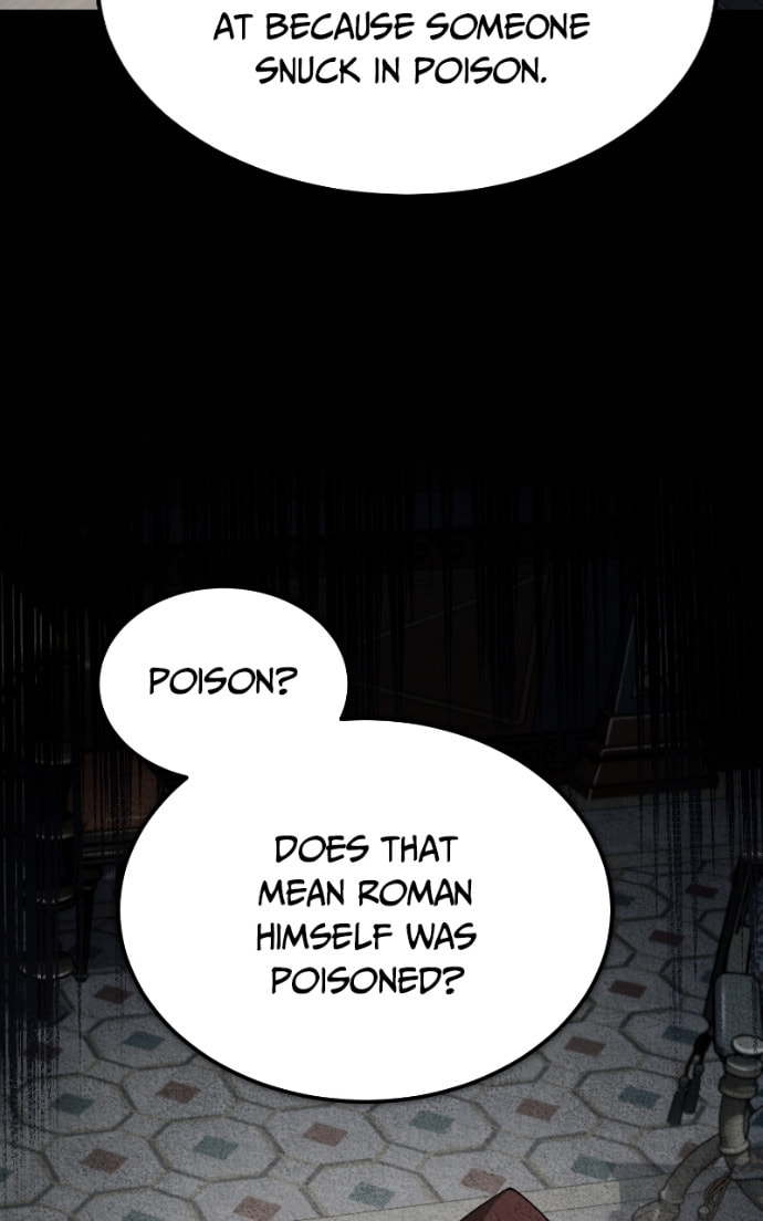 Read Descended from Divinity chapter 21.5 image 4 on Lezhin