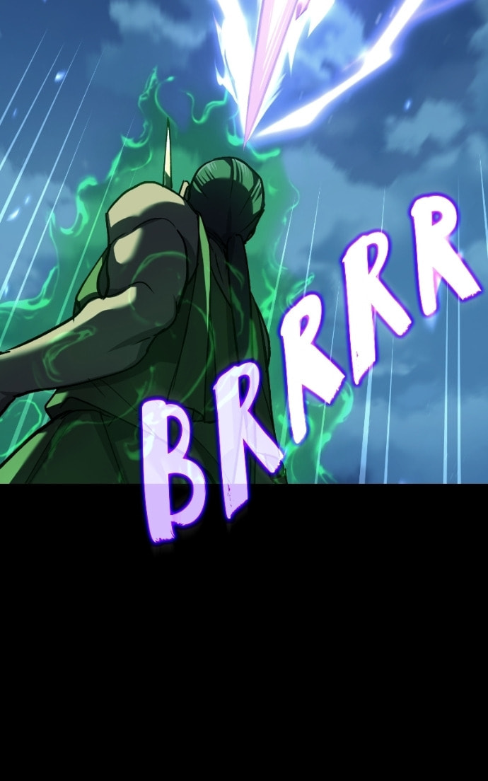 Read Descended from Divinity chapter 21.5 image 49 on Lezhin