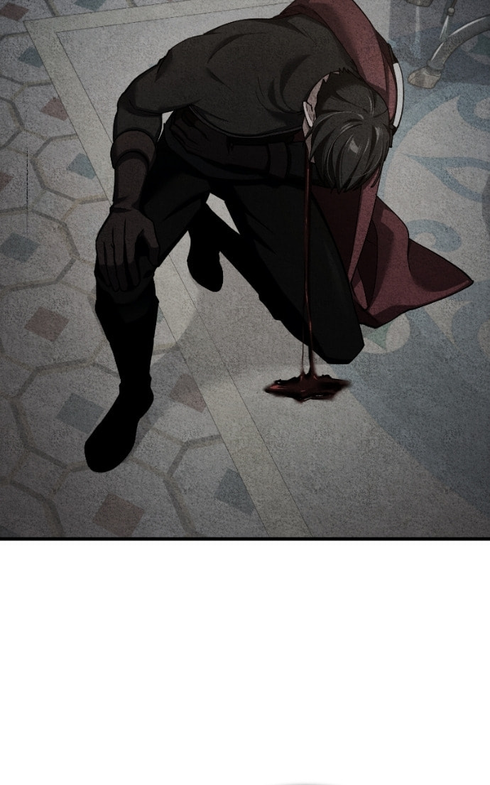 Read Descended from Divinity chapter 21.5 image 5 on Lezhin