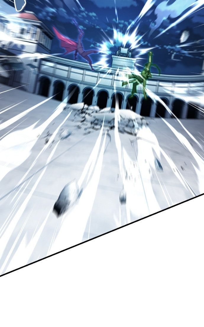 Read Descended from Divinity chapter 21.5 image 53 on Lezhin