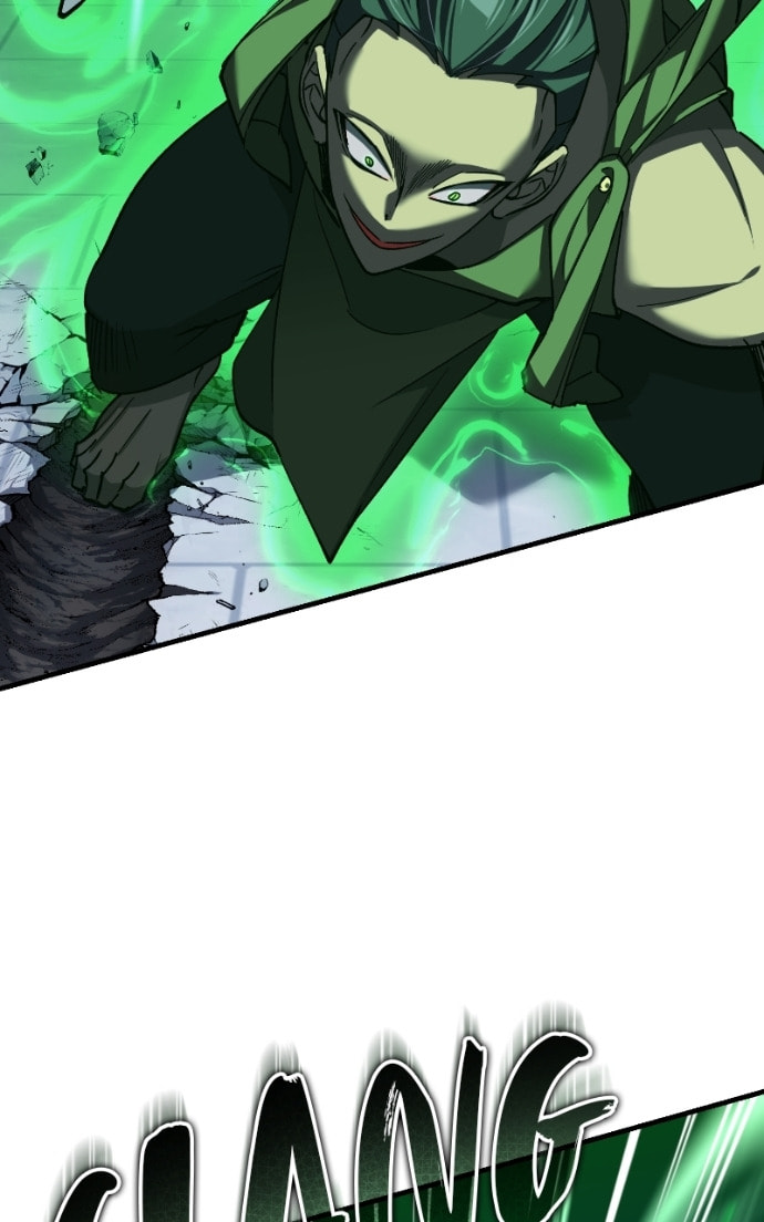 Read Descended from Divinity chapter 21.5 image 56 on Lezhin