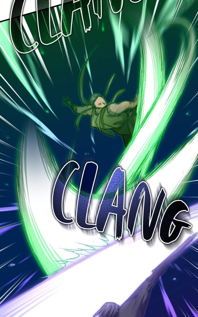 Read Descended from Divinity chapter 21.5 image 57 on Lezhin