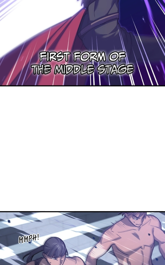 Read Descended from Divinity chapter 21.5 image 58 on Lezhin
