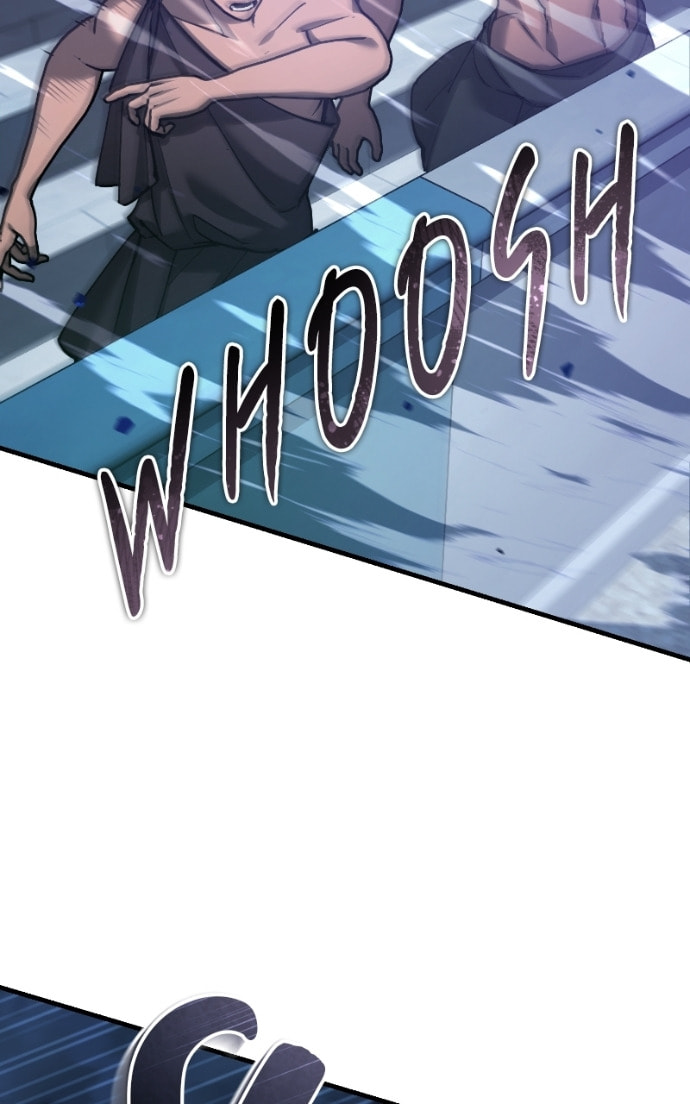 Read Descended from Divinity chapter 21.5 image 59 on Lezhin