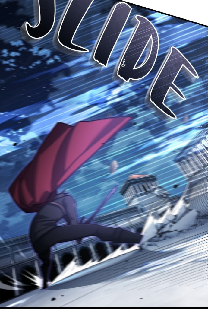 Read Descended from Divinity chapter 21.5 image 60 on Lezhin