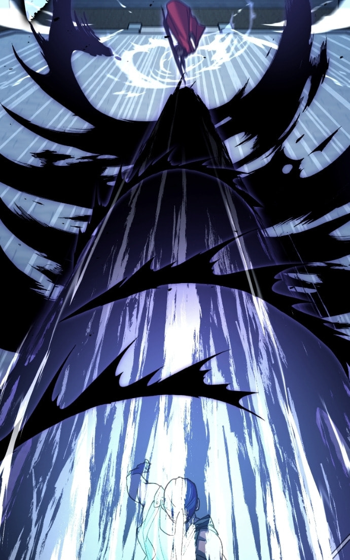Read Descended from Divinity chapter 21.5 image 63 on Lezhin