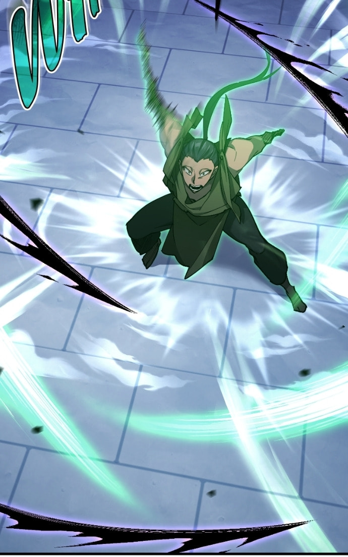 Read Descended from Divinity chapter 21.5 image 67 on Lezhin