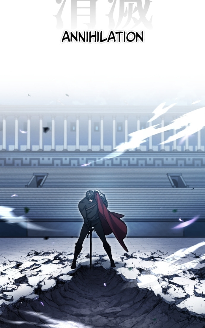 Read Descended from Divinity chapter 21.5 image 80 on Lezhin