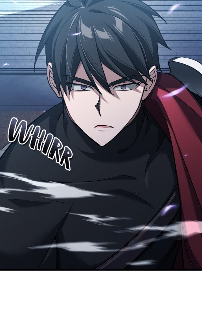 Read Descended from Divinity chapter 21.5 image 82 on Lezhin