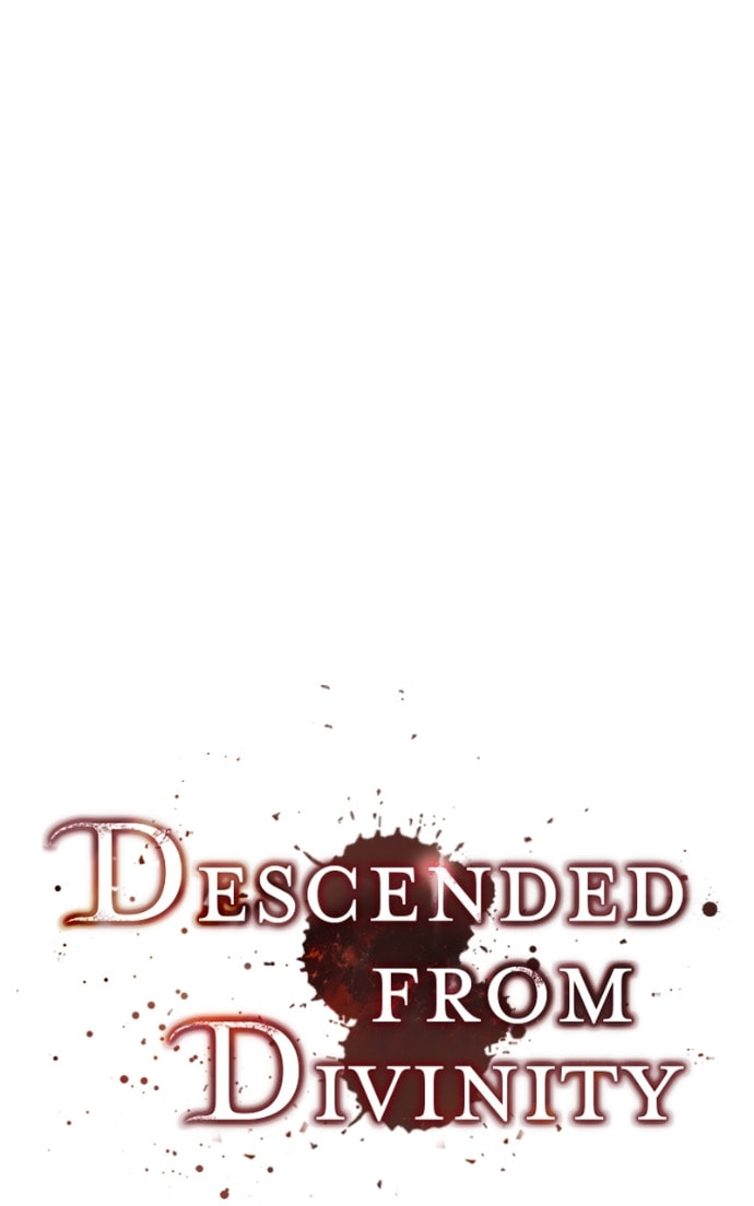 Read Descended from Divinity chapter 21.5 image 83 on Lezhin