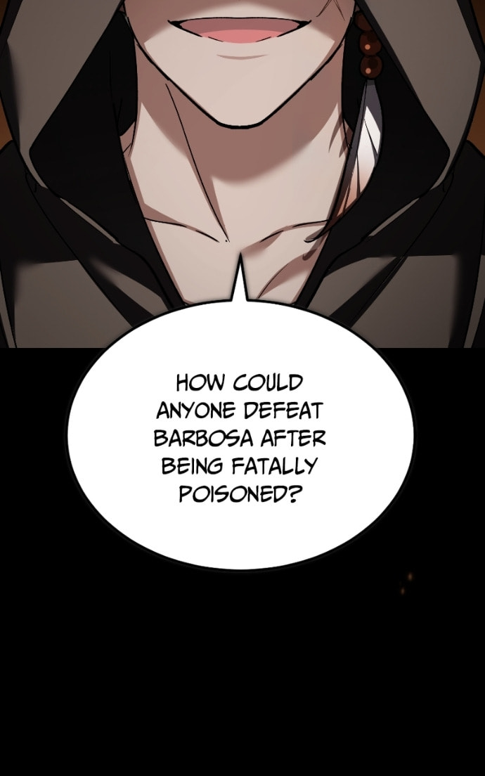 Read Descended from Divinity chapter 21.5 image 9 on Lezhin