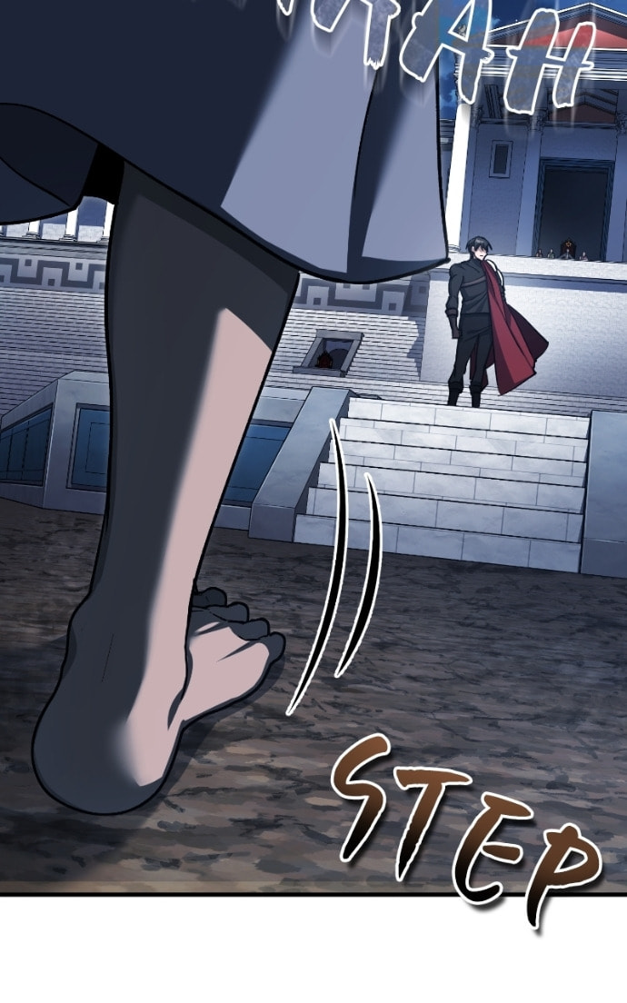 Read Descended from Divinity chapter 21.5 image 91 on Lezhin