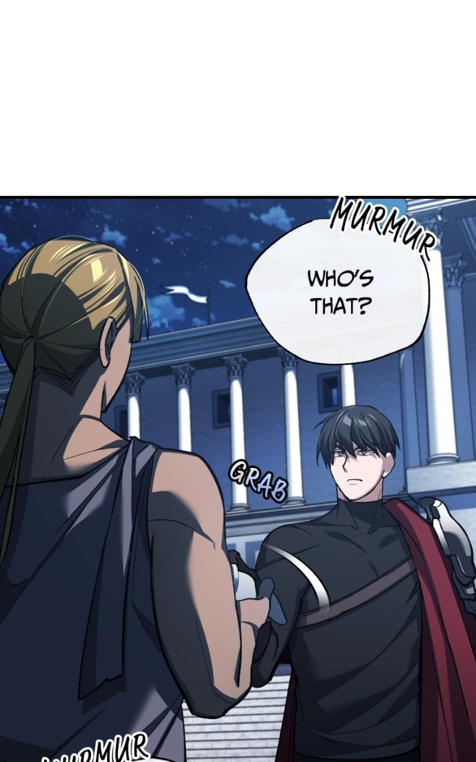 Read Descended from Divinity chapter 21.5 image 96 on Lezhin