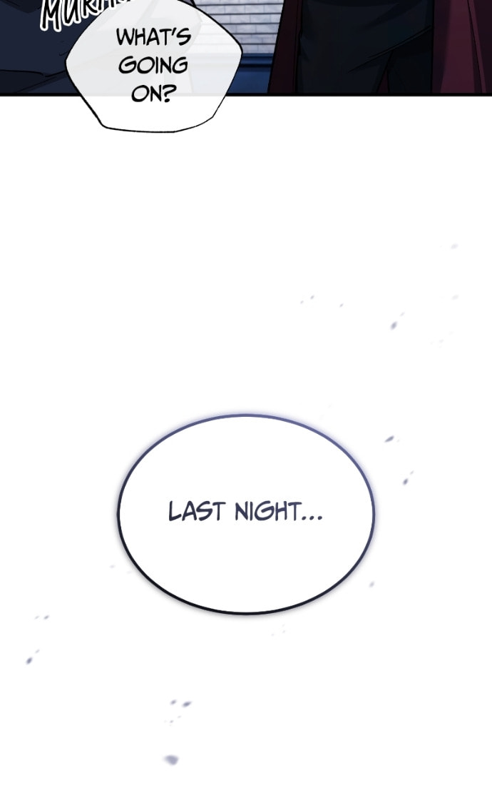Read Descended from Divinity chapter 21.5 image 97 on Lezhin