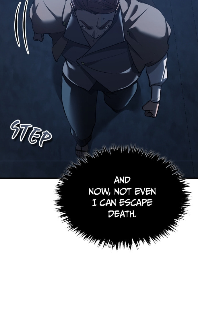 Read Descended from Divinity chapter 21.6 image 10 on Lezhin