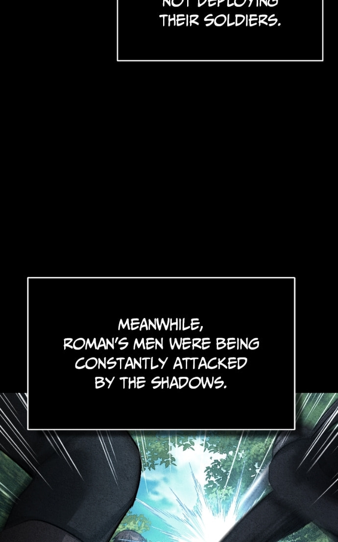Read Descended from Divinity chapter 21.6 image 102 on Lezhin
