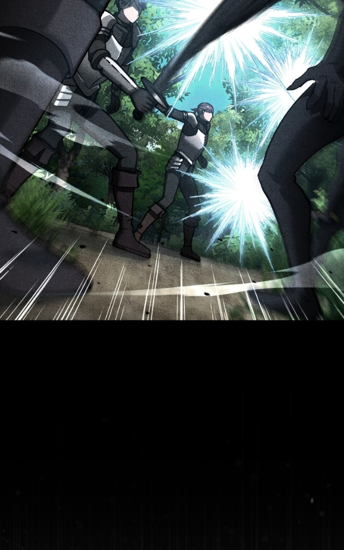 Read Descended from Divinity chapter 21.6 image 103 on Lezhin