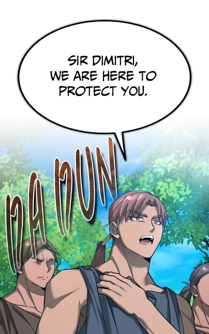 Read Descended from Divinity chapter 21.6 image 105 on Lezhin