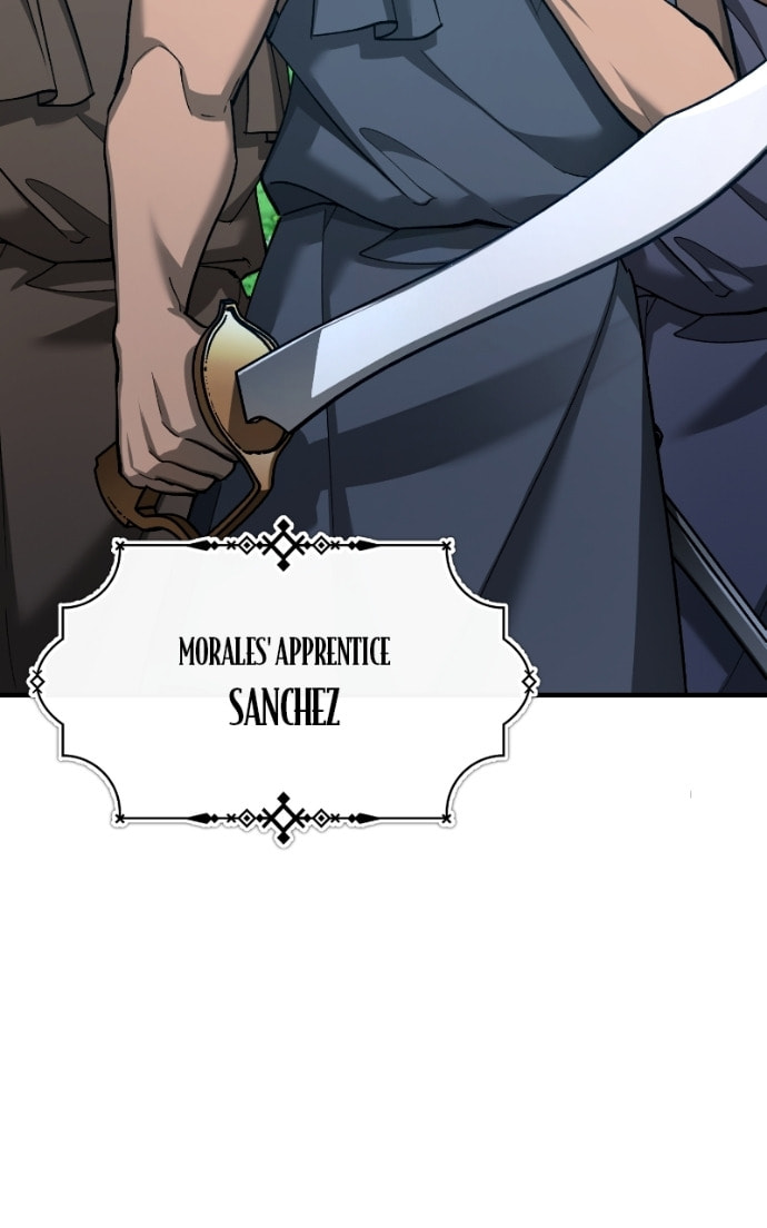 Read Descended from Divinity chapter 21.6 image 106 on Lezhin