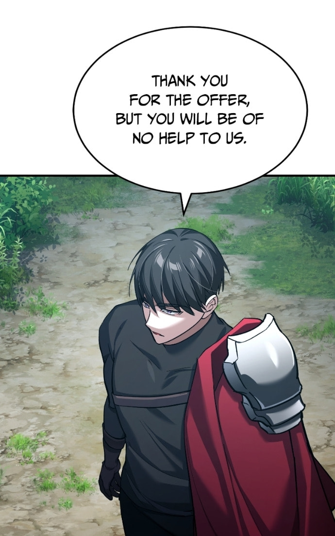 Read Descended from Divinity chapter 21.6 image 107 on Lezhin