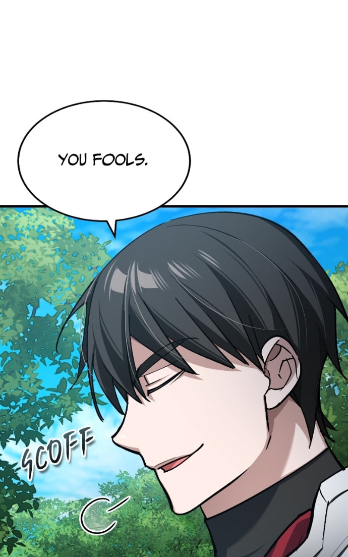 Read Descended from Divinity chapter 21.6 image 110 on Lezhin