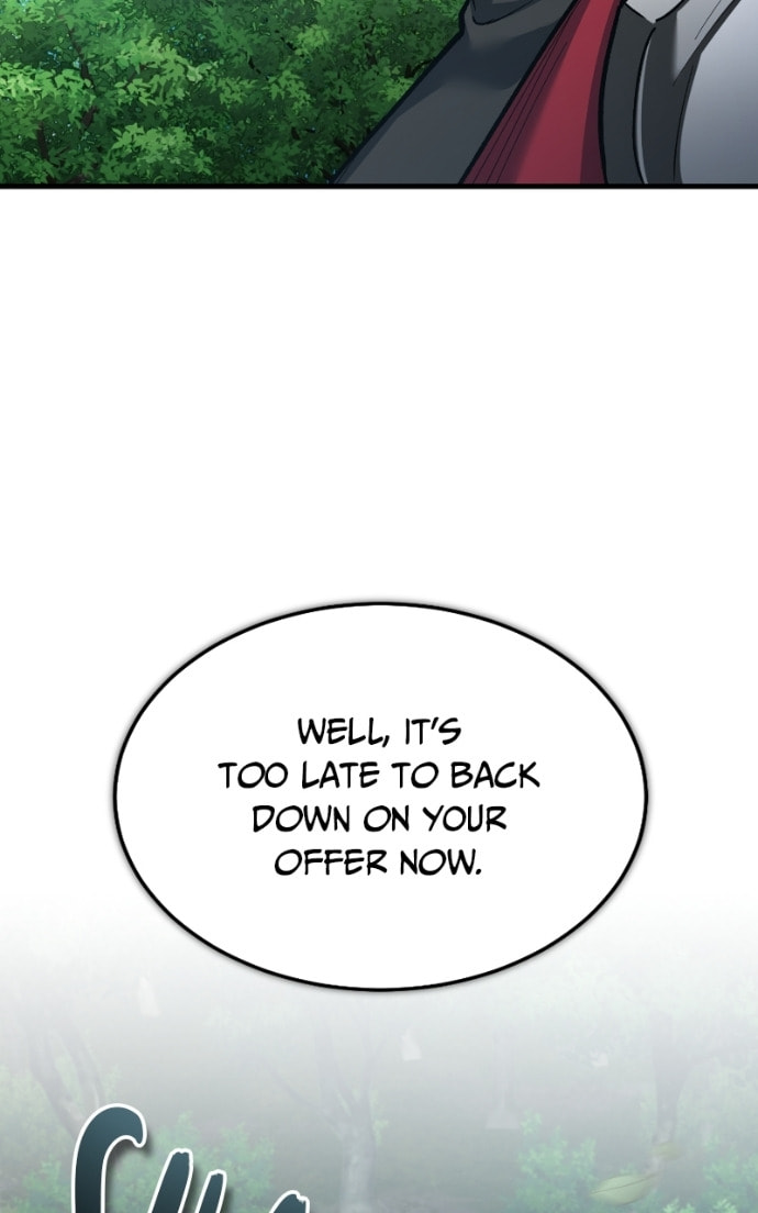 Read Descended from Divinity chapter 21.6 image 111 on Lezhin