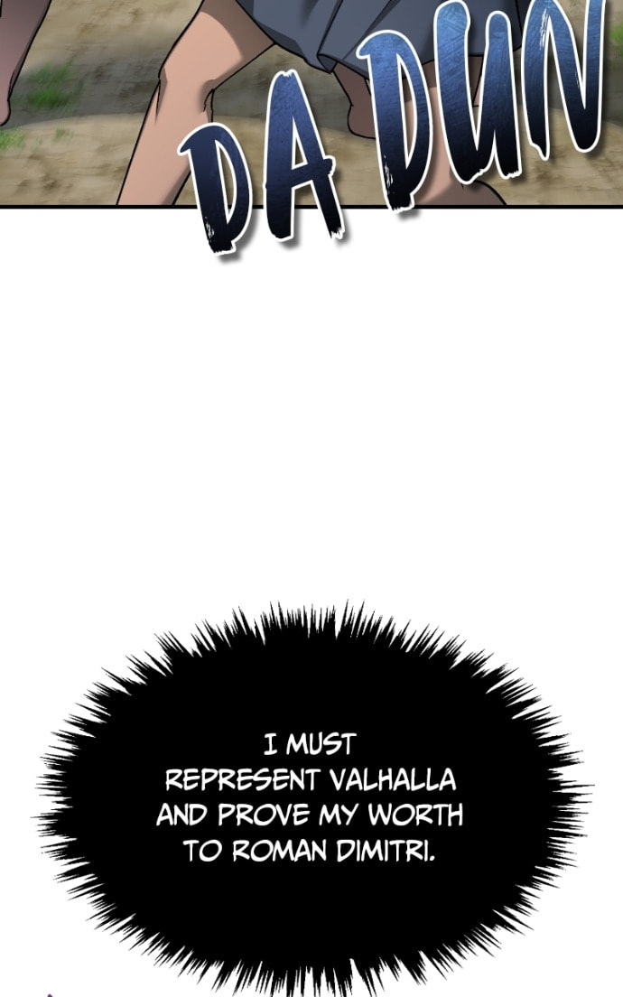 Read Descended from Divinity chapter 21.6 image 118 on Lezhin