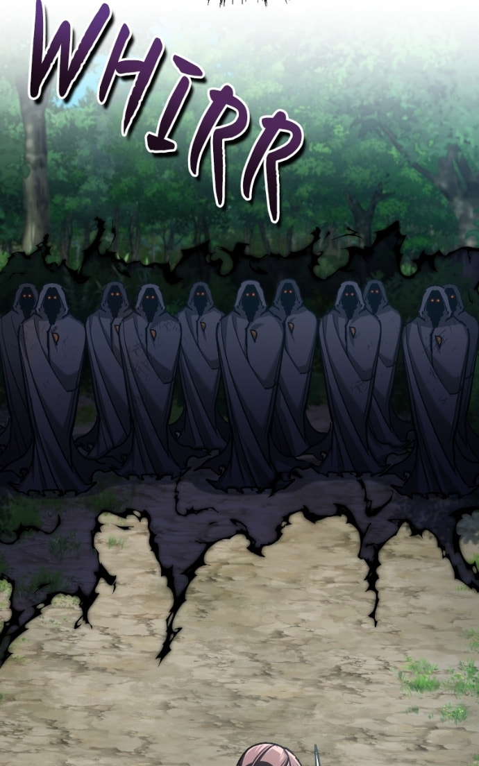 Read Descended from Divinity chapter 21.6 image 119 on Lezhin