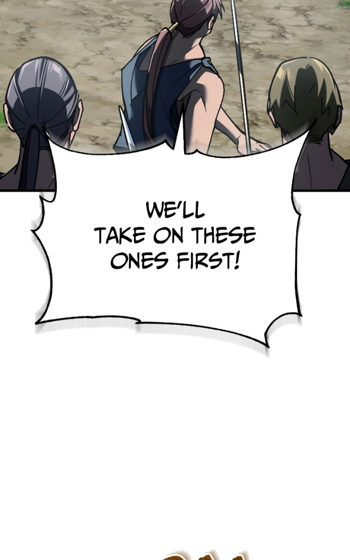 Read Descended from Divinity chapter 21.6 image 120 on Lezhin