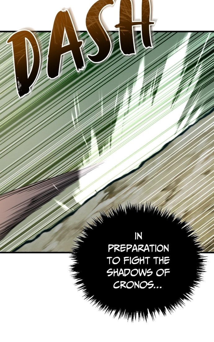 Read Descended from Divinity chapter 21.6 image 121 on Lezhin