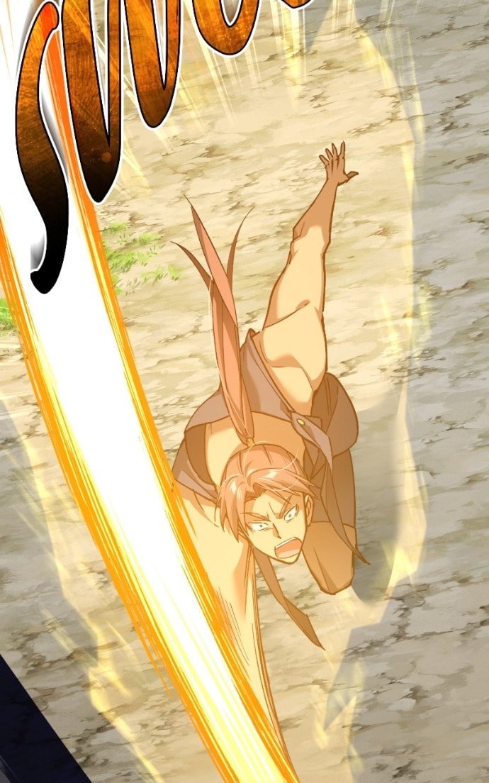 Read Descended from Divinity chapter 21.6 image 123 on Lezhin