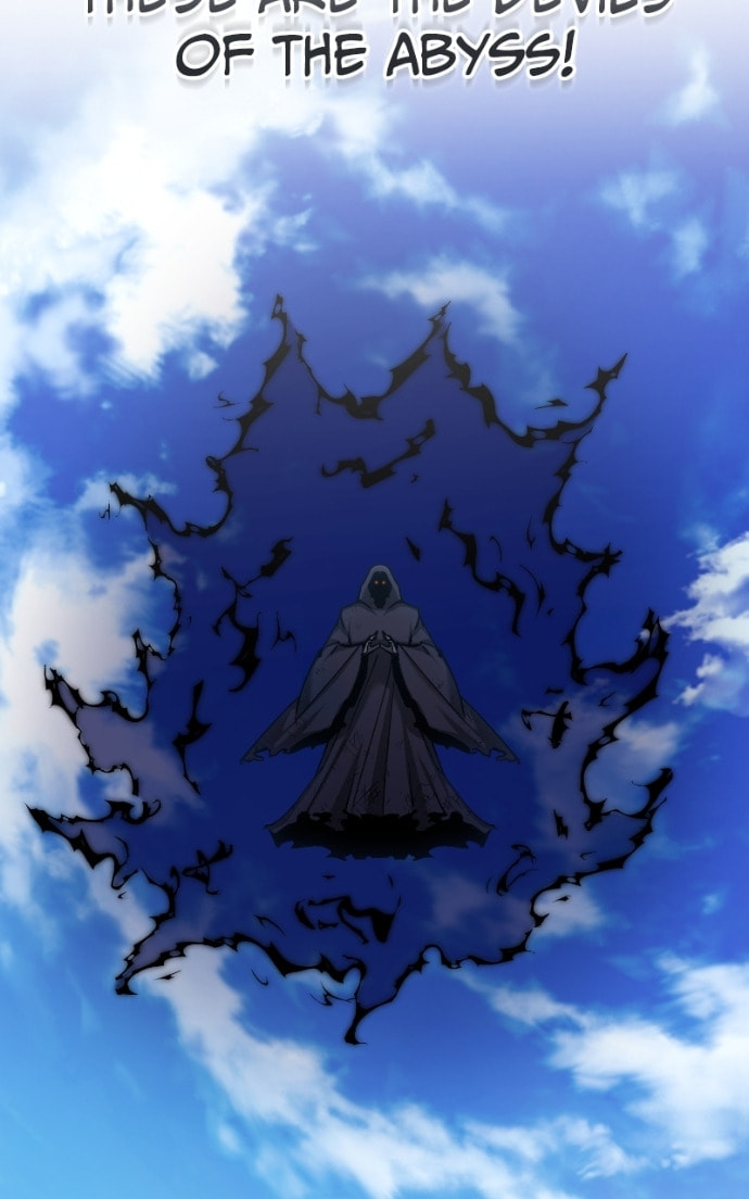 Read Descended from Divinity chapter 21.6 image 127 on Lezhin