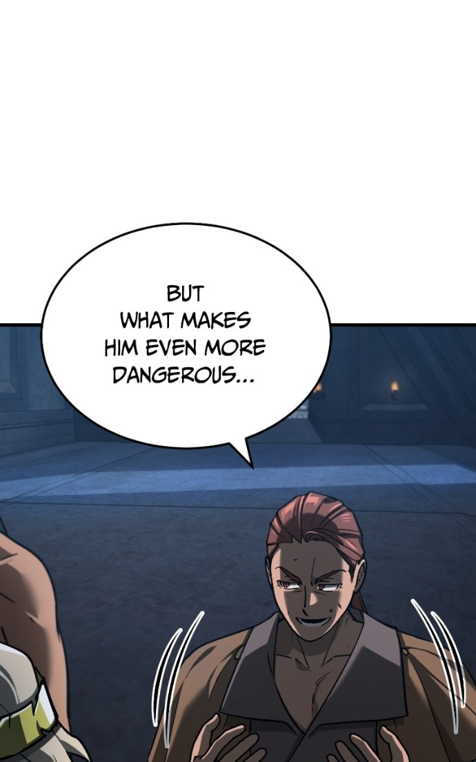 Read Descended from Divinity chapter 21.6 image 14 on Lezhin