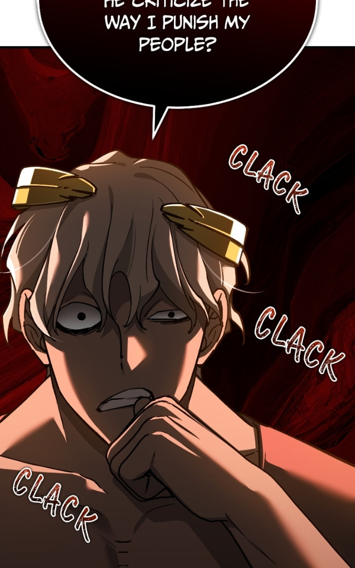 Read Descended from Divinity chapter 21.6 image 16 on Lezhin